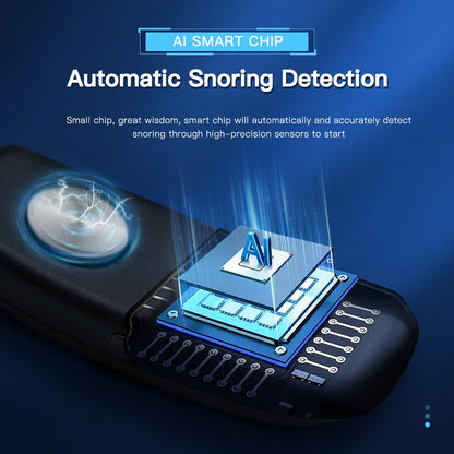 Smart Anti-Snore Device