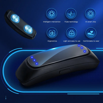 Smart Anti-Snore Device